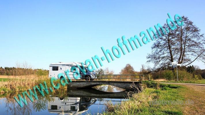 Wohnmobile mieten & vermieten - Wohnmobil Camper Reisemobil Knaus Weinsberg mieten vermieten in Schwendi