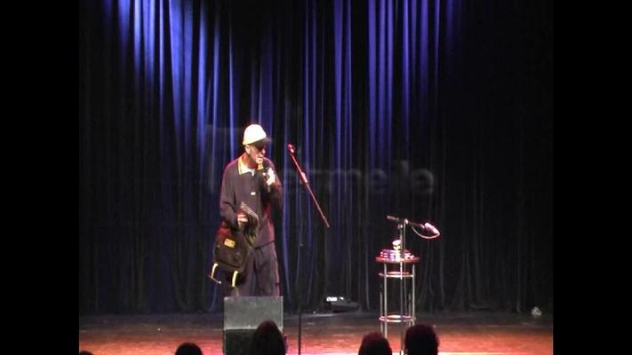 Comedian mieten & vermieten - Comedy, Spaß und gute Unterhaltung in Magdeburg