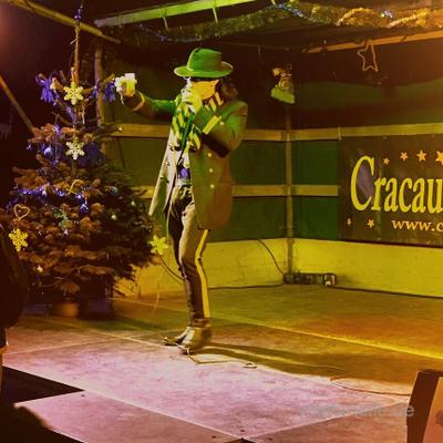 Comedian mieten & vermieten - Comedy, Spaß und gute Unterhaltung in Magdeburg