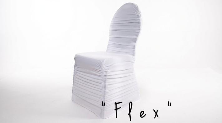 Stuhlhussen mieten & vermieten - Stuhlhussen mieten – 3 Modelle: Stretch, Flex & Basic – Inkl. Reinigung in Wuppertal