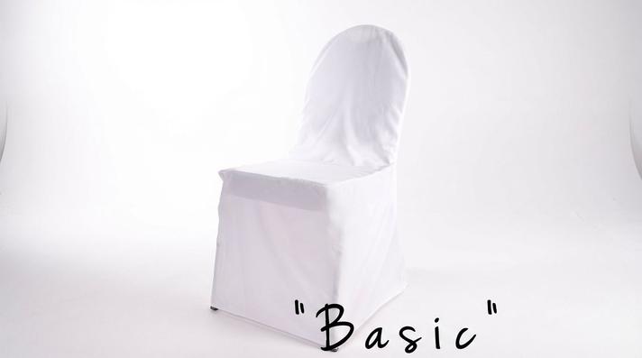 Stuhlhussen mieten & vermieten - Stuhlhussen mieten – 3 Modelle: Stretch, Flex & Basic – Inkl. Reinigung in Wuppertal