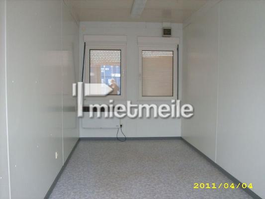 Büro-Container mieten & vermieten - Büro- & Aufenthalts- & Unterkunftcontainer in Dürrröhrsdorf-Dittersbach