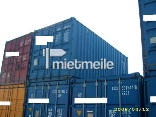 Material- & Lagercontainer mieten & vermieten - Material- & Lagercontainer in Dürrröhrsdorf-Dittersbach