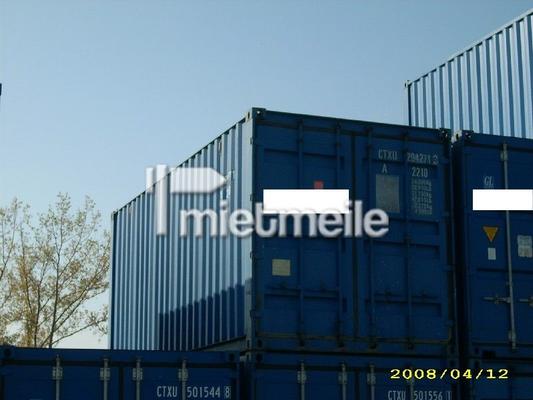 Material- & Lagercontainer mieten & vermieten - Material- & Lagercontainer in Dürrröhrsdorf-Dittersbach