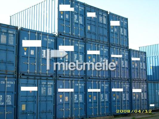 Material- & Lagercontainer mieten & vermieten - Material- & Lagercontainer in Dürrröhrsdorf-Dittersbach