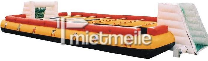 Fußball mieten & vermieten - Fussball Komplettpaket Aktionspaket Fussball in Chemnitz