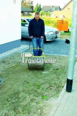 Gartenwalze mieten & vermieten - Gartenwalze, Rasenwalze in Bad Nenndorf