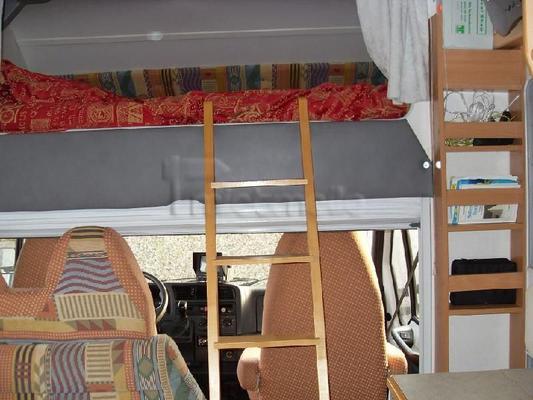 Wohnmobile mieten & vermieten - Wohnmobil , in Burbach