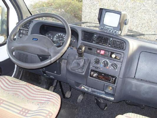 Wohnmobile mieten & vermieten - Wohnmobil , in Burbach