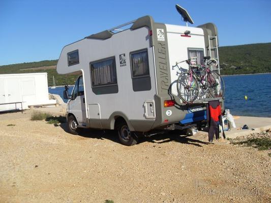 Wohnmobile mieten & vermieten - Wohnmobil , in Burbach