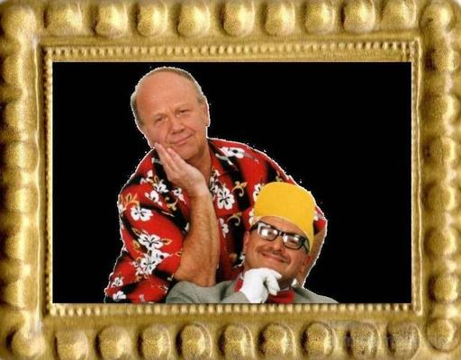 Comedian mieten & vermieten - Humor und Comedy Show mit Lomeier & Co in Limbach-Oberfrohna