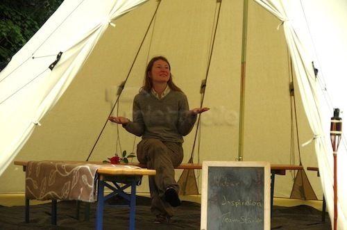 Partyzelte mieten & vermieten - TIPIs, bis 20 Pers., Abholung/Versand in Neustadt am Rübenberge