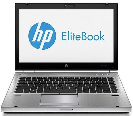 Laptop mieten & vermieten - HP Business Notebook für Präsentation oder Schulung in Mainz