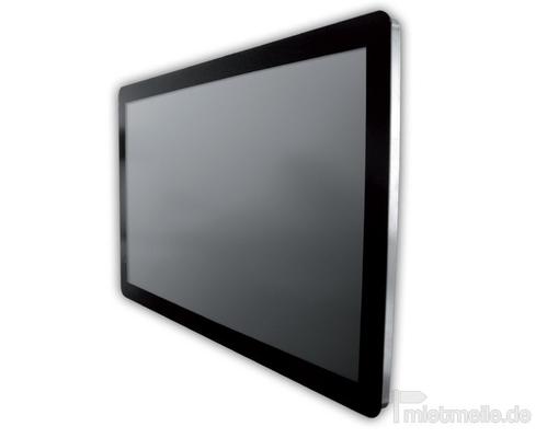 Displayverleih mieten & vermieten - Riesen IPAD Tablet 55" Multi-Touch Screen mieten in Dresden