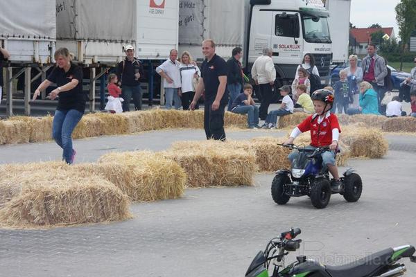 Go Kart & Kartbahn mieten & vermieten - Quadbahn für Kinder bis zu 80 Kilo in Bramsche