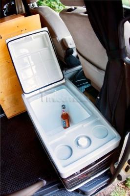 Wohnmobile mieten & vermieten - VW T4 Bulli Camper Wohnmobil privat mieten Berlin in Berlin