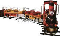 Eisenbahn mieten & vermieten - Kindereisenbahn "Orient Express" in Neukirchen-Vluyn