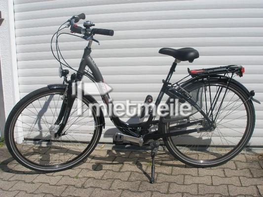 Tourenrad mieten & vermieten - Citybike / Fahrrad ideal für die Stadt / in Heidelberg