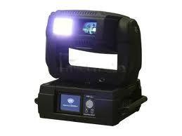 Beamer mieten & vermieten - Robe Digitalspot DT 3000 Licht & Video Beamer in 1 in Dresden