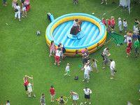 Bullriding mieten & vermieten - Rodeoreiten inkl. Betreuung und Haftpflichtversicherung / Bullriding / Rodeobulle (inkl. 19% MwSt) in Dortmund