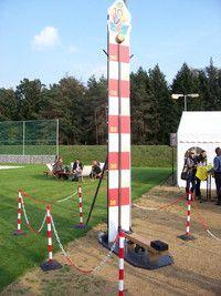 Hau den Lukas mieten & vermieten - Hau den Lukas – Darf auf keiner Veranstaltung fehlen Höhe 4, 30 Meter in Dortmund