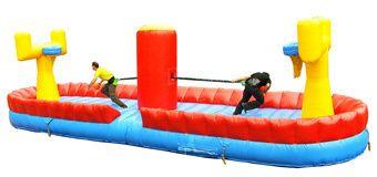 Bullriding mieten & vermieten - Rodeo Bullriding >Ob Dose, Auspuff oder Bulle, ganz nach Ihrem Mietwunsch! in Dinslaken