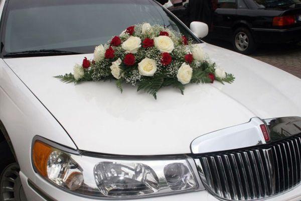 Limousinen mieten & vermieten - Stretchlimousine mieten für alle Anlässe in Freiburg im Breisgau