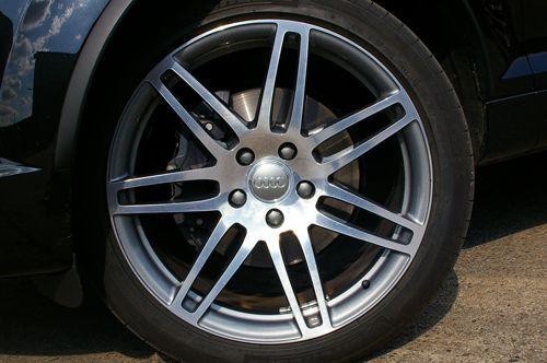 Audi mieten & vermieten - Audi Q7 S-Line, Audi, Q7, S-Line, Sportwagen in Mönchengladbach
