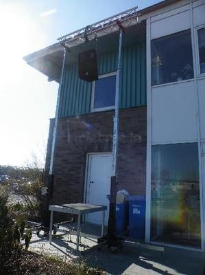 Lichttechnik mieten & vermieten - 2x Traversenlift bis 5,3m hoch 150kg Tragkraft in Wittenförden