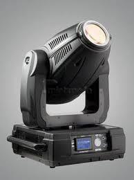 Lichttechnik mieten & vermieten - Robe 700 AT Moving Head Spot ColorSpot in Dresden