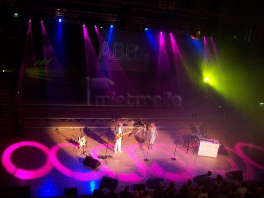 Lichttechnik mieten & vermieten - Robe 700 AT Moving Head Spot ColorSpot in Dresden