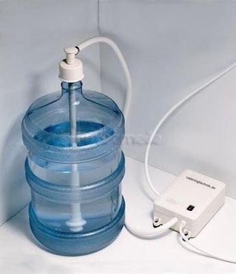 Kaffeemaschinen mieten & vermieten - Bottled Water Dispensing System - Wasserpumpe in Berlin