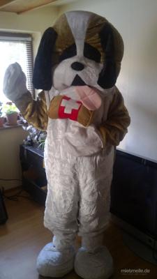 Skydancer mieten & vermieten - Osterhase, Hund Schnüffel, Krokodil und Shaun das Schaf als Walk Act Figuren & Ballon Figuren, Hüpfburg, Torwand, Glücksrad, Ballontiere, Ballon Künstler, Kinderdisco, Kinder Party in Herbertingen