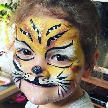 Kinderschminken mieten & vermieten - Kinderschminken, Tattoos, Ballons u Animation zu Fest und Feier in Nisterau