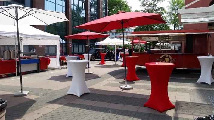 Partyverleih mieten & vermieten - Catering, Partyservice, Veranstaltungsservice in Berlin