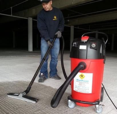 Allessauger mieten & vermieten - Wassersauger 55L in Osnabrück