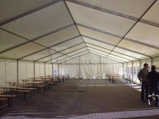 Partyzelte mieten & vermieten - Festzelt / Partyzelt in Laußig