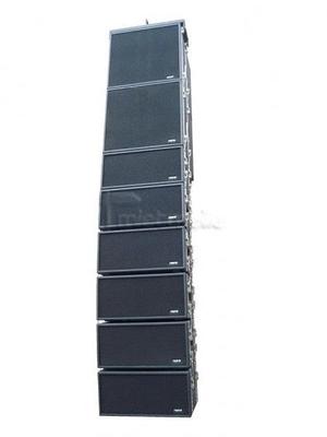 Tontechnik mieten & vermieten - Line Array groß Nova NT3 Nova NB2 Pa Tontechnik in Berlin