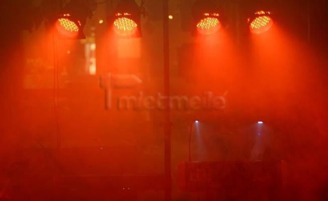Lichttechnik mieten & vermieten - PAR 56 LED in Bad Endorf