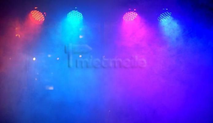 Lichttechnik mieten & vermieten - PAR 56 LED in Bad Endorf