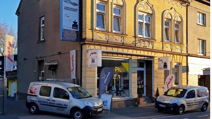 Kaffeemaschinen mieten & vermieten - Jura XS 90 Kaffeevollautomat| Dortmund mieten in Dortmund