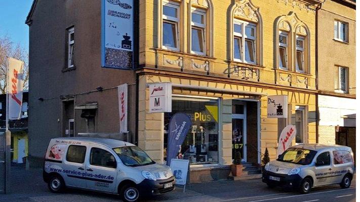 Kaffeemaschinen mieten & vermieten - Kaffeevollautomat JURA GIGA X7 | Kaffeemaschine in Dortmund