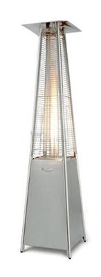 Heizstrahler & Heizpilz mieten & vermieten - exklusive Heizpyramide - der Partymittelpunkt in Elsdorf (Rheinland)