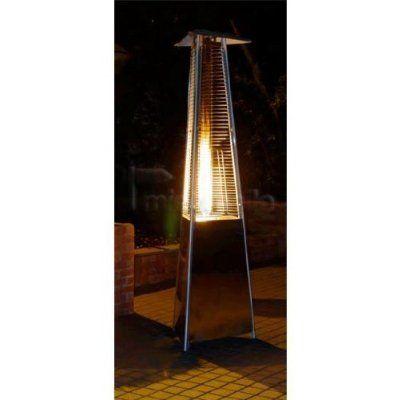 Heizstrahler & Heizpilz mieten & vermieten - exklusive Heizpyramide - der Partymittelpunkt in Elsdorf (Rheinland)