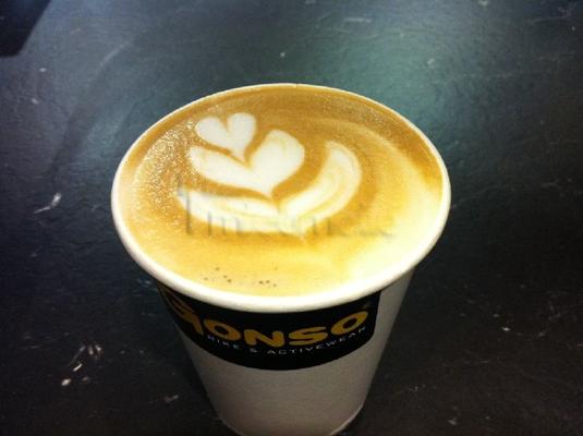 Catering mieten & vermieten - Konja Buna - Messe und Event Kaffee Catering! in Dresden