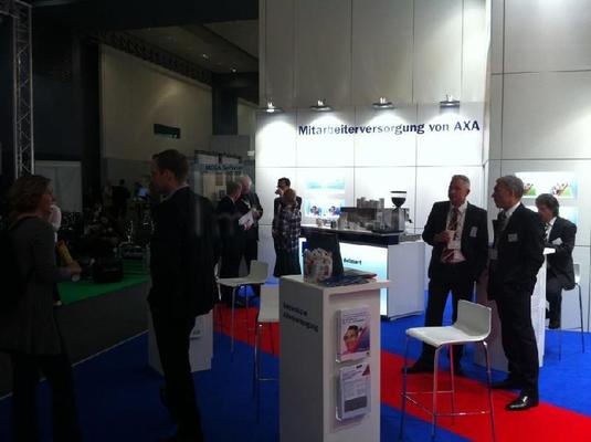 Catering mieten & vermieten - Konja Buna - Messe und Event Kaffee Catering! in Dresden