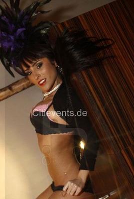 Stripperin mieten & vermieten - Stripperin Marina für Osnabrück - Bielefeld in Krefeld