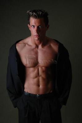 Stripper mieten & vermieten - Chris - Stripper Köln für Stripshows in NRW buchen >> Stripper.de in Köln