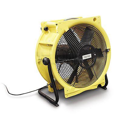 Ventilator mieten & vermieten - Axialventilator Trotec TTV 4500 in Heinsberg