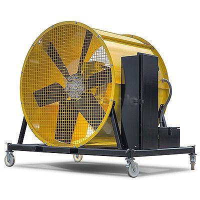 Windmaschine mieten & vermieten - Axialventilator Windmaschine Trotec TTW 400000 in Heinsberg